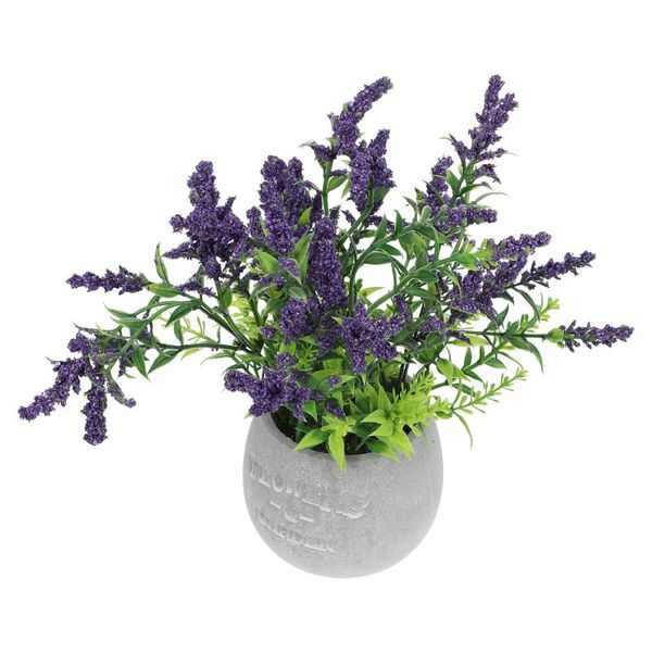 decorative flowers & wreaths 1pc simulation flower bonsai home plant ornament artificial decor purple
decorative flowers & wreaths 1pc simulation flower bonsai home plant ornament artificial decor purple