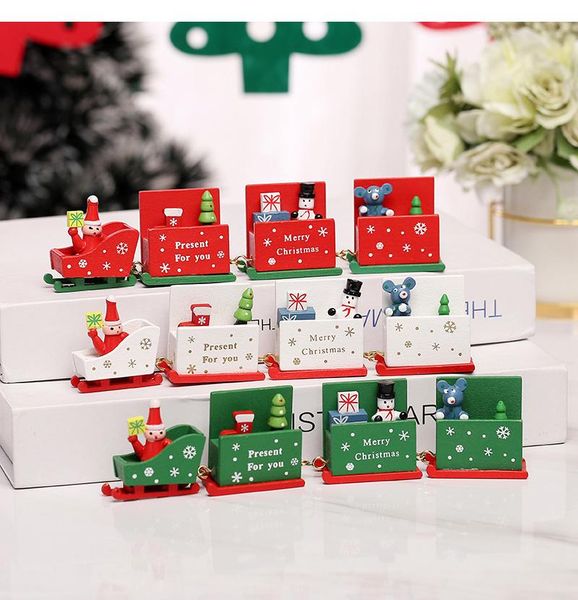 christmas decorations wooden train merry ornaments for home table xmas gifts
christmas decorations wooden train merry ornaments for home table xmas gifts