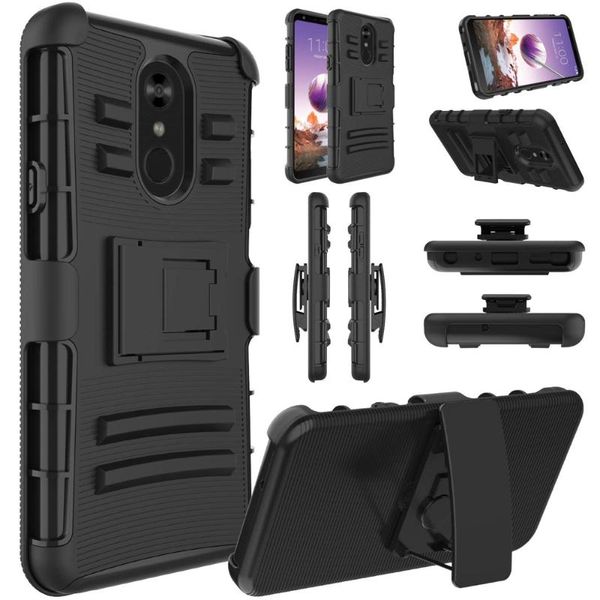 suaget armor clip case for k51 k31 v50 stylo 5 4 v30 g8 thinq aristo plus 3 2 rebel lte phone cover belt holster cell cases
suaget armor clip case for k51 k31 v50 stylo 5 4 v30 g8 thinq aristo plus 3 2 rebel lte phone cover belt holster cell cases