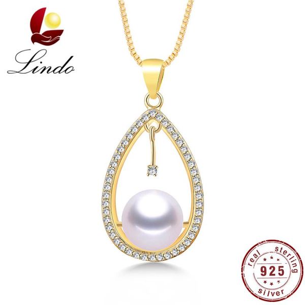 lockets lindo fashion 5a natural freshwater pearl pendants necklaces women elegant 925 sterling silver gold color zircon wedding jewelry
lockets lindo fashion 5a natural freshwater pearl pendants necklaces women elegant 925 sterling silver gold color zircon wedding jewelry