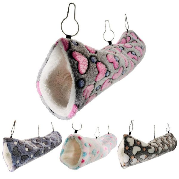 small animal supplies hamster tunnel hammock sugar hanging cage swing warm sleeping beds guinea pig super soft plush nest pet products
small animal supplies hamster tunnel hammock sugar hanging cage swing warm sleeping beds guinea pig super soft plush nest pet products