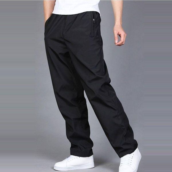men's pants winter warm thicken sweatpants men plus velvet padded trousers slim brand large size solid trend sports jogges, Black
men's pants winter warm thicken sweatpants men plus velvet padded trousers slim brand large size solid trend sports jogges, Black