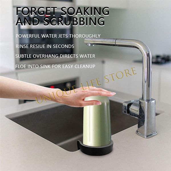 kitchen faucets faucet glass rinser for sink automatic cup washer bar coffee pitcher wash tool accessories
kitchen faucets faucet glass rinser for sink automatic cup washer bar coffee pitcher wash tool accessories