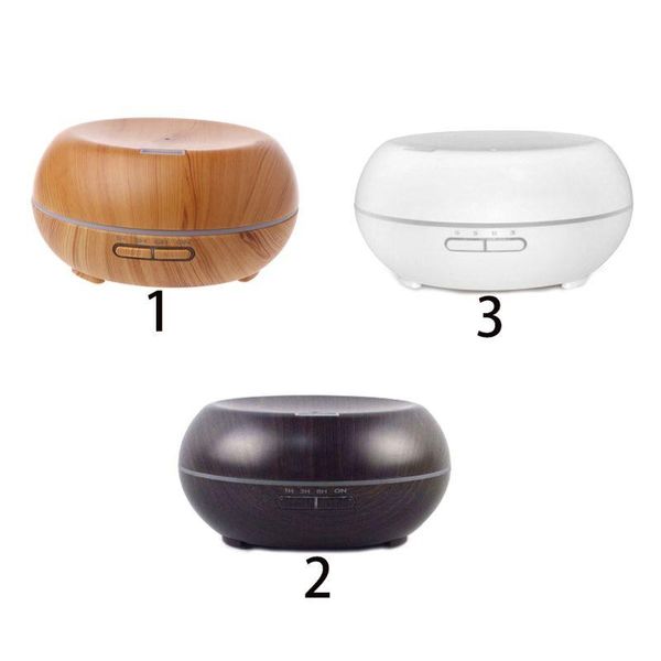 200ml ultrasonic essential oil diffuser aroma night light fine fog air humidifier household room decor car accessor electric ma massagers 
200ml ultrasonic essential oil diffuser aroma night light fine fog air humidifier household room decor car accessor electric ma massagers