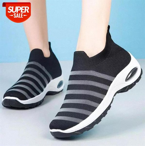 breathable women sneakers lady mesh platform sports shoes slip on loafers woman single walking shoe air cushion outdoor footwear #an1l
breathable women sneakers lady mesh platform sports shoes slip on loafers woman single walking shoe air cushion outdoor footwear #an1l