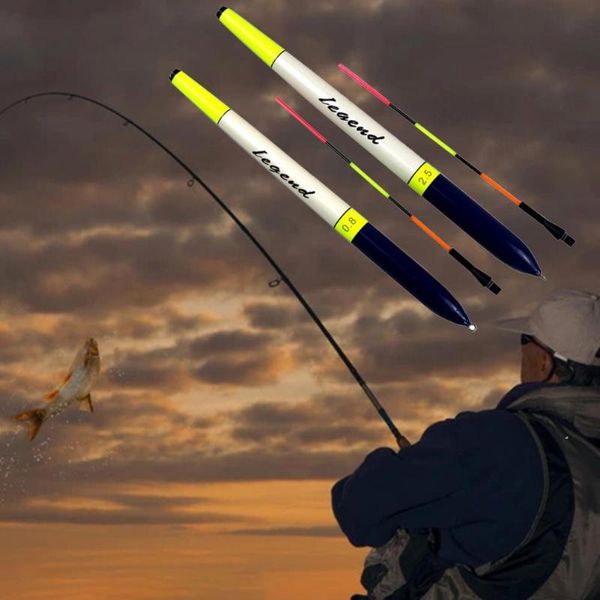 fishing accessories electronic luminous float safe innovative wear-resistant wooden mark buoy outdoor
fishing accessories electronic luminous float safe innovative wear-resistant wooden mark buoy outdoor
