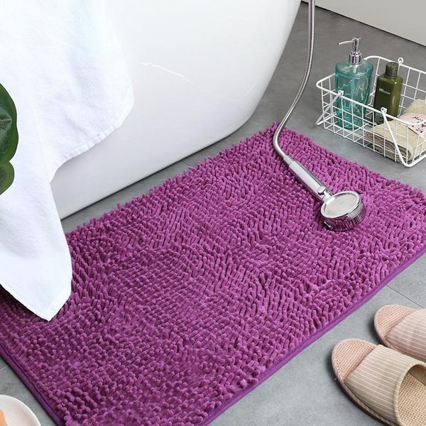 toilet door mat bathroom carpet anti-slip bath rug outdoor shower room rugs and mats chenille floor carpets
toilet door mat bathroom carpet anti-slip bath rug outdoor shower room rugs and mats chenille floor carpets