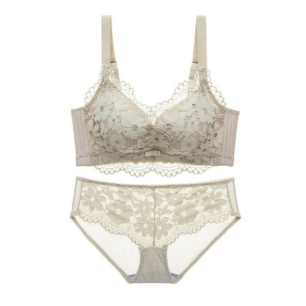 bras summer underwear set women gathered no rims bra anti-sagging flat chest with paded breathable female lace sets, Red;black
bras summer underwear set women gathered no rims bra anti-sagging flat chest with paded breathable female lace sets, Red;black