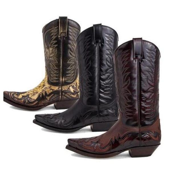 men male man plus mid-calf boots autumn embroidery shoe mens vintage sport de hombres personlizar zapatos red embroidered leather lace ankle
men male man plus mid-calf boots autumn embroidery shoe mens vintage sport de hombres personlizar zapatos red embroidered leather lace ankle