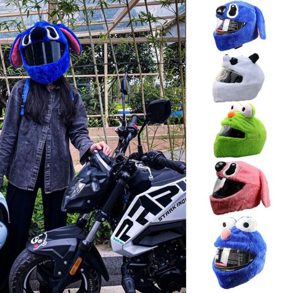 motorcycle helmets helmet plush cover christmas cap gift cartoons accessories for outdoor personalized riding case full potection
motorcycle helmets helmet plush cover christmas cap gift cartoons accessories for outdoor personalized riding case full potection