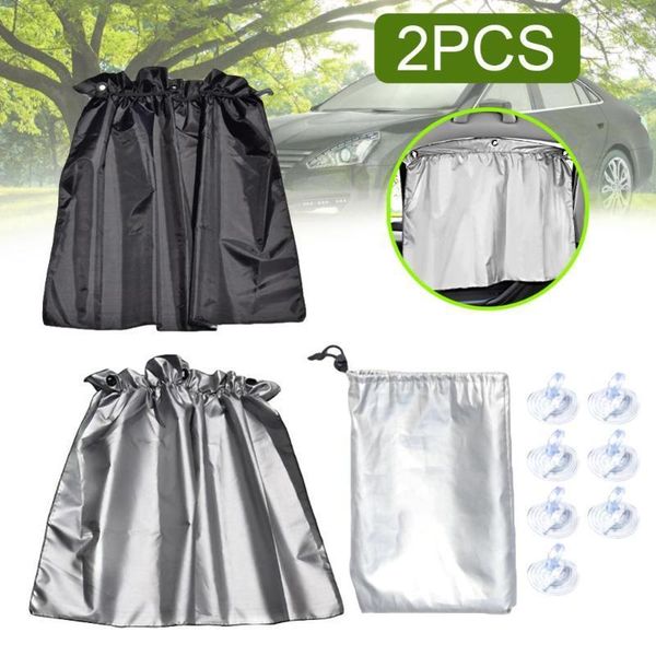2/4pc automotive uv protection sunshade suction cup fixed car with silver coated double-sided sunscreen curtain1
2/4pc automotive uv protection sunshade suction cup fixed car with silver coated double-sided sunscreen curtain1