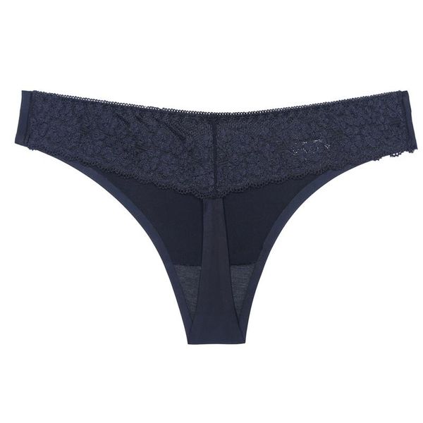 women's panties 5pcs lace thong g-string seamless underwear women lingerie soft intimates breathable briefs femme, Black;pink
women's panties 5pcs lace thong g-string seamless underwear women lingerie soft intimates breathable briefs femme, Black;pink