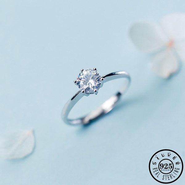 wedding rings fashion 925 sterling silver finger knuckle classic cz engagement adjustable ring with round cubic zircon stone for women, Slivery;golden
wedding rings fashion 925 sterling silver finger knuckle classic cz engagement adjustable ring with round cubic zircon stone for women, Slivery;golden