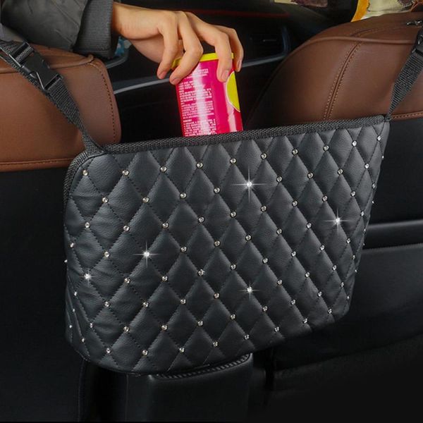 car organizer storage bag l opening pouch pockets between seats pu leather finishing interior supplies
car organizer storage bag l opening pouch pockets between seats pu leather finishing interior supplies