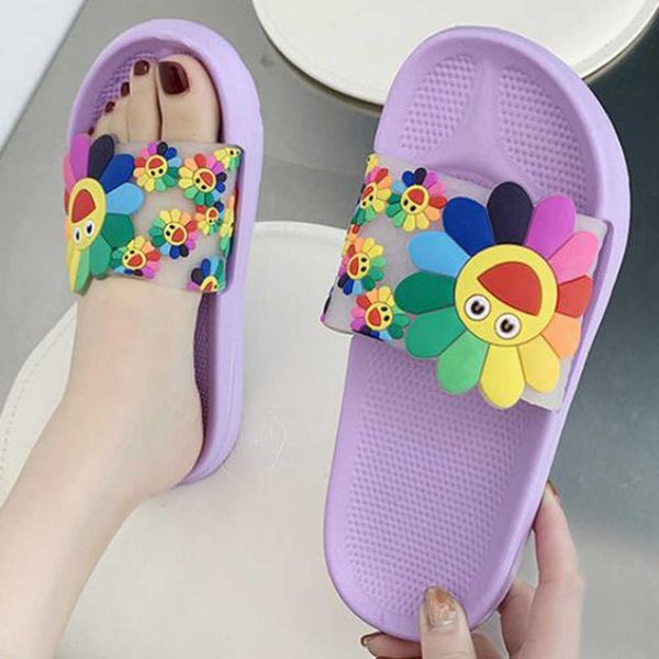 summer women's shoes the word drag lovely sun flower bathroom sandals and slippers fashion flat non-slip beach sh472 210625, Black
summer women's shoes the word drag lovely sun flower bathroom sandals and slippers fashion flat non-slip beach sh472 210625, Black