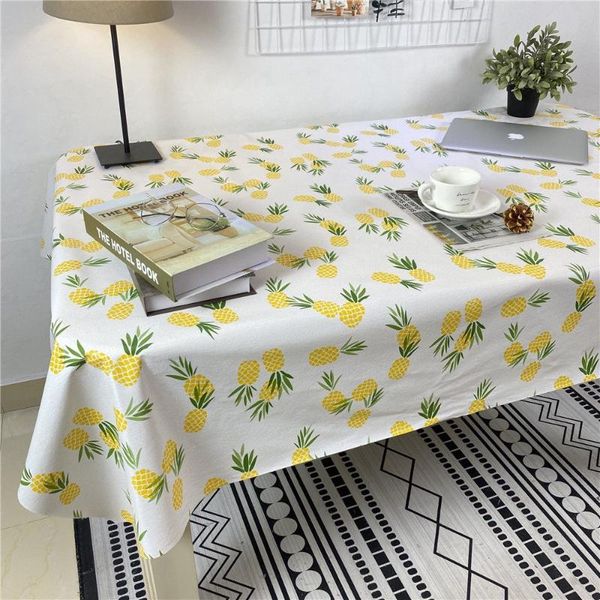 table cloth pineapple pattern rectangular tablecloth party wedding decoration banquet dining cover year christmas nappe
table cloth pineapple pattern rectangular tablecloth party wedding decoration banquet dining cover year christmas nappe