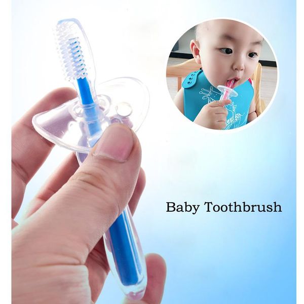 carriers, slings & backpacks 1pc baby infants kids soft safe bendable teether training teeth toothbrush brush for children infant born tool
carriers, slings & backpacks 1pc baby infants kids soft safe bendable teether training teeth toothbrush brush for children infant born tool