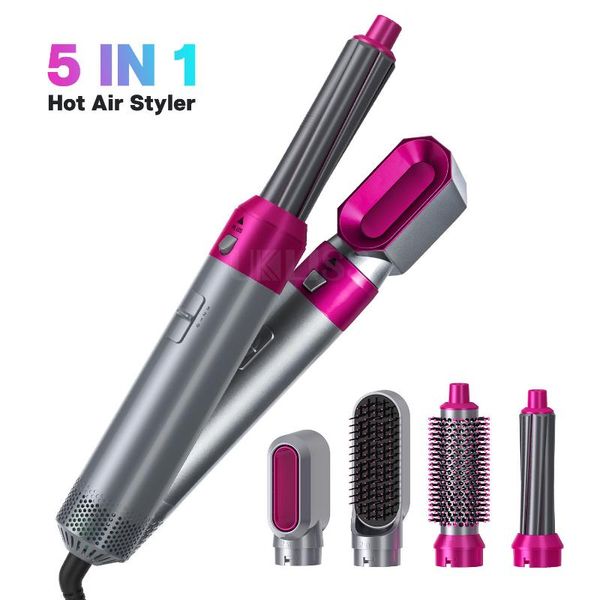electric hair brushes 5 in 1 dryer air brush styler and volumizer straightener curler comb negative ion one step 2021
electric hair brushes 5 in 1 dryer air brush styler and volumizer straightener curler comb negative ion one step 2021