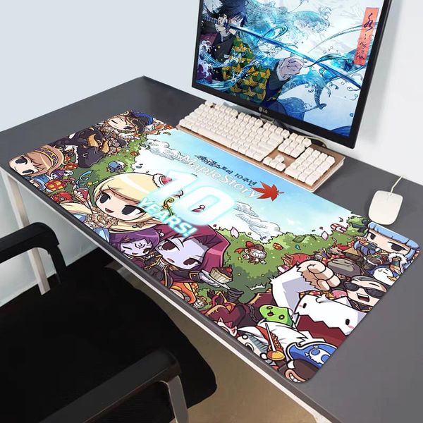 mouse pads & wrist rests maplestory custom pad gamer kawaii decor accessories mats xxl girl keyboard anime mousepad gaming padmouse desk
mouse pads & wrist rests maplestory custom pad gamer kawaii decor accessories mats xxl girl keyboard anime mousepad gaming padmouse desk