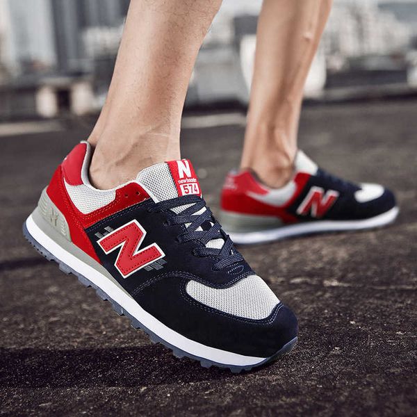 spring and autumn bain cool running sho men's 21 large winter leisure trend versatile n-word women
spring and autumn bain cool running sho men's 21 large winter leisure trend versatile n-word women