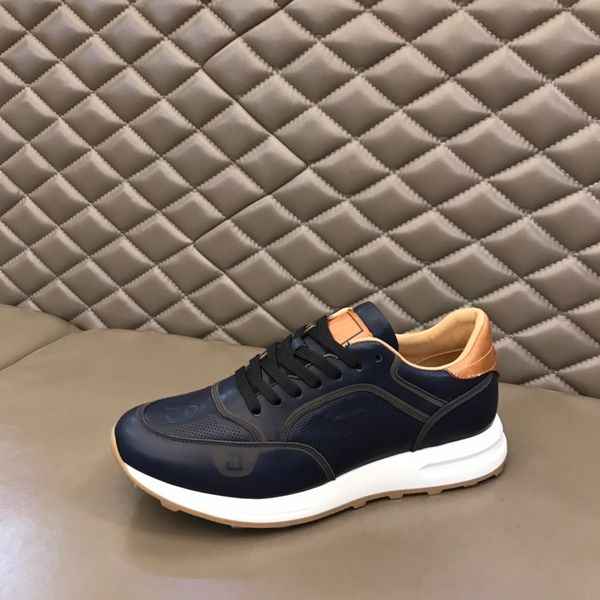 2021 new designer leather men's shoes comfortable brand lace up casual luxury sports shoelace shoe box, Red;white
2021 new designer leather men's shoes comfortable brand lace up casual luxury sports shoelace shoe box, Red;white