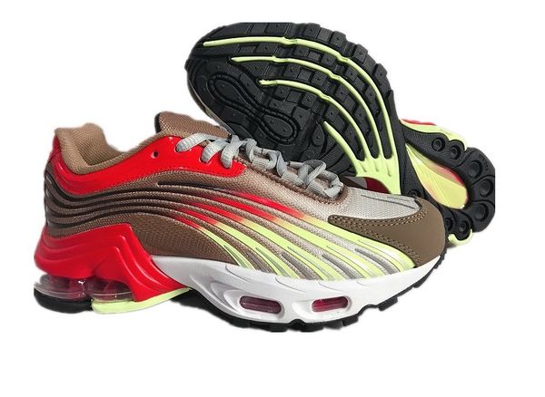 women girl ladies tn plus 2 running shoes local boots online store yakuda training sneakers sports popular, White;red
women girl ladies tn plus 2 running shoes local boots online store yakuda training sneakers sports popular, White;red