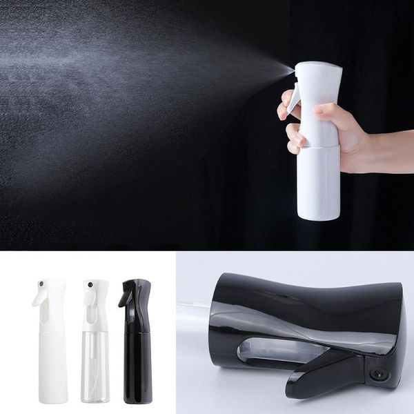 storage bottles & jars 300ml ultra fine mist sprayer continuous hair water spray hairdressing refillable empty bottle for salon barber clean
storage bottles & jars 300ml ultra fine mist sprayer continuous hair water spray hairdressing refillable empty bottle for salon barber clean