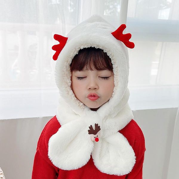 caps & hats winter children hat plus fleece cute cartoon turtleneck warm for boys and girls scarf thicken cap baby stuff xmas gifts, Yellow
caps & hats winter children hat plus fleece cute cartoon turtleneck warm for boys and girls scarf thicken cap baby stuff xmas gifts, Yellow