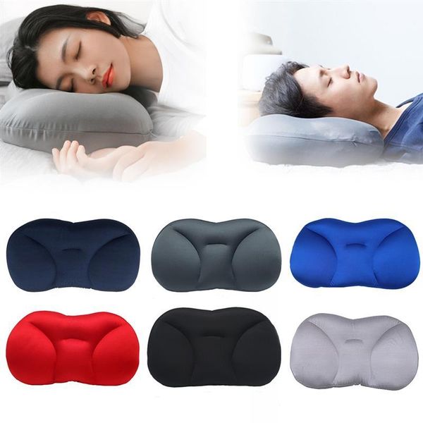 pillow deep sleep 3d neck ergonomic design sleeping foam particle memory all-round pillows support
pillow deep sleep 3d neck ergonomic design sleeping foam particle memory all-round pillows support