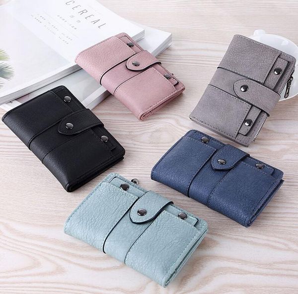 Purses Women's Wallets Zipper Bag Female Wallet Purse Fashion Card Holder Pocket Long Women Tote Bags With Box DustBags Ladies message, Red;black
Purses Women's Wallets Zipper Bag Female Wallet Purse Fashion Card Holder Pocket Long Women Tote Bags With Box DustBags Ladies message, Red;black