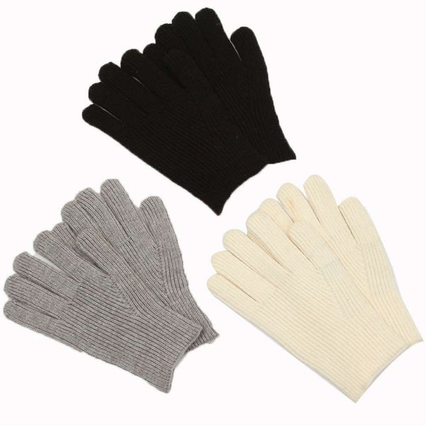 gloves autumn and winter versatile warm knitted wool men' women' jacquard touch screen outdoor cycling, Blue;gray
gloves autumn and winter versatile warm knitted wool men' women' jacquard touch screen outdoor cycling, Blue;gray