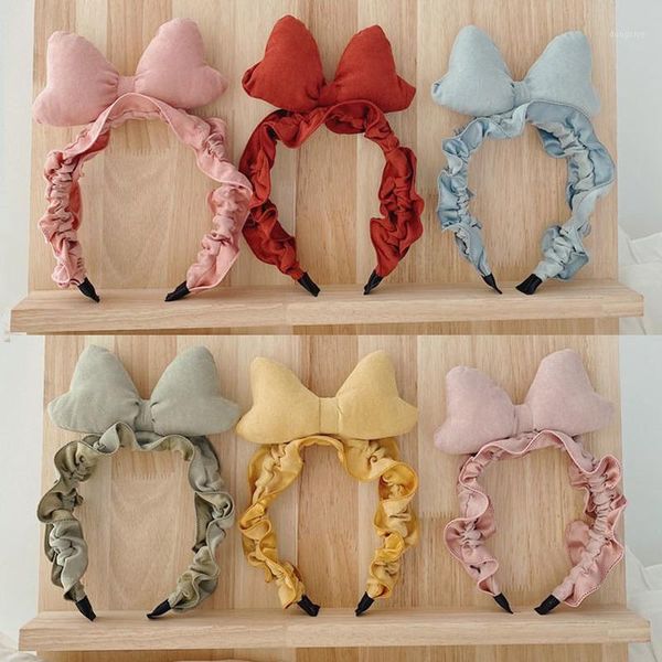 cute bowknot fold headbands for women girls bow wash face turban makeup elastic hair bands sponge accessories1
cute bowknot fold headbands for women girls bow wash face turban makeup elastic hair bands sponge accessories1