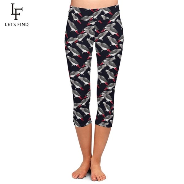 letsfind print african greys leggings women jaco lovebird wavy parrot kakadu pants 211218, Black
letsfind print african greys leggings women jaco lovebird wavy parrot kakadu pants 211218, Black