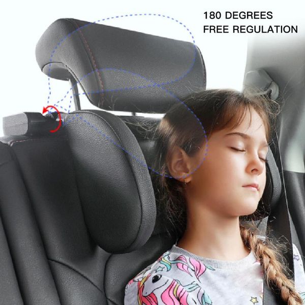 seat cushions car headrest pillow travel neck sleeping side soft and adjustable 
seat cushions car headrest pillow travel neck sleeping side soft and adjustable