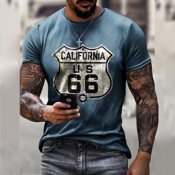 men's t-shirts summer harajuku u.s. route 66 letters 3d print shirt men sports and leisure breathable quick-drying t streetwear, White;black
men's t-shirts summer harajuku u.s. route 66 letters 3d print shirt men sports and leisure breathable quick-drying t streetwear, White;black