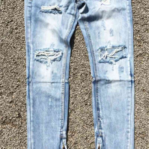 men's jeans men selvedge zipper destroyed skinny slim fit vintage ripped blue denim jeans wholesale-version ve4n
men's jeans men selvedge zipper destroyed skinny slim fit vintage ripped blue denim jeans wholesale-version ve4n
