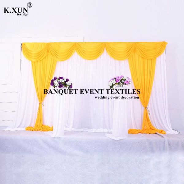 party decoration wholesale price ice silk wedding backdrop curtain stage background with colors swag drapery event
party decoration wholesale price ice silk wedding backdrop curtain stage background with colors swag drapery event