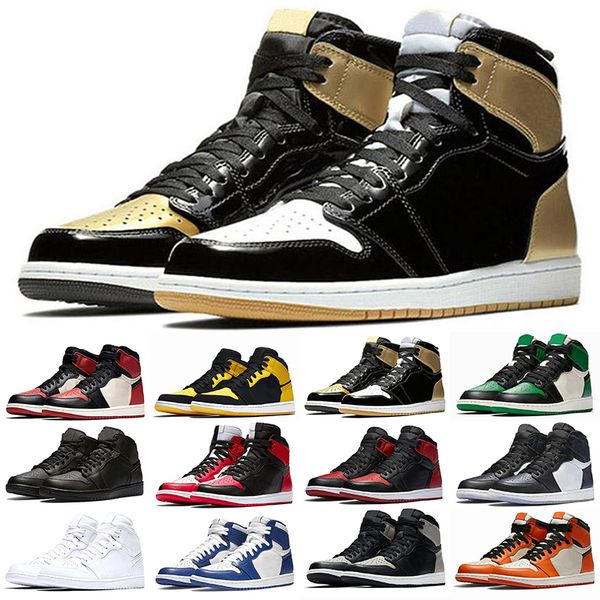 bred royal all star basketball shoes jumpman 1 3 og away mandarin duck sneakers sports shoe size 36-47, White;red
bred royal all star basketball shoes jumpman 1 3 og away mandarin duck sneakers sports shoe size 36-47, White;red