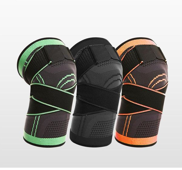 sports kneepad men pressurized elastic knee pads fitness running cycling support basketball volleyball brace protector elbow &, Black;gray
sports kneepad men pressurized elastic knee pads fitness running cycling support basketball volleyball brace protector elbow &, Black;gray