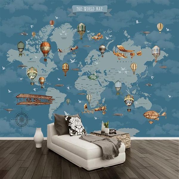wallpapers custom po 3d cartoon balloon large mural living room children bedroom waterproof canvas wallpaper papel de parede
wallpapers custom po 3d cartoon balloon large mural living room children bedroom waterproof canvas wallpaper papel de parede