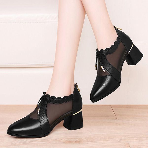 dress shoes large size 35-42 high heels zapatos mujer 2021 fashion sweet women's shallow for woman, Black
dress shoes large size 35-42 high heels zapatos mujer 2021 fashion sweet women's shallow for woman, Black
