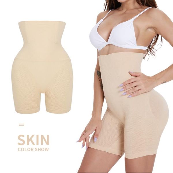women's shapers soft knitted safety shorts women high waist anti friction horts panties ladies seamless body sculpting for underwear, Black;white
women's shapers soft knitted safety shorts women high waist anti friction horts panties ladies seamless body sculpting for underwear, Black;white