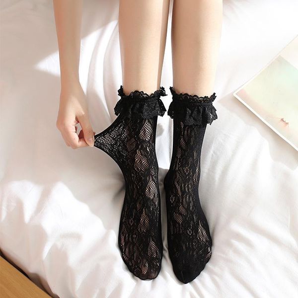 other event & party supplies women gothic lolita socks anime cosplay girls lace floral ruffle soft pleats elastic fishnet short ankle
other event & party supplies women gothic lolita socks anime cosplay girls lace floral ruffle soft pleats elastic fishnet short ankle