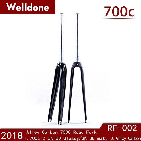 bike forks 2021 road bicycle aluminum carbon fork 700c maglossy v brake straight fiber
bike forks 2021 road bicycle aluminum carbon fork 700c maglossy v brake straight fiber