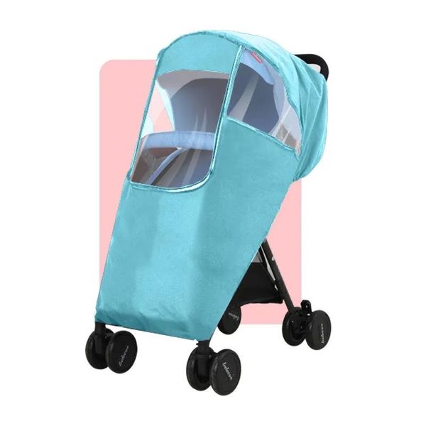 stroller parts & accessories 46x88cm fully enclosed warm waterproof rain cover for children baby carriages universal wind dust shield
stroller parts & accessories 46x88cm fully enclosed warm waterproof rain cover for children baby carriages universal wind dust shield