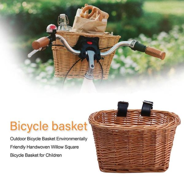 cycling bags natural rattan children's bicycle baskets folk style hand woven bike kids front handle hanging storage bag
cycling bags natural rattan children's bicycle baskets folk style hand woven bike kids front handle hanging storage bag