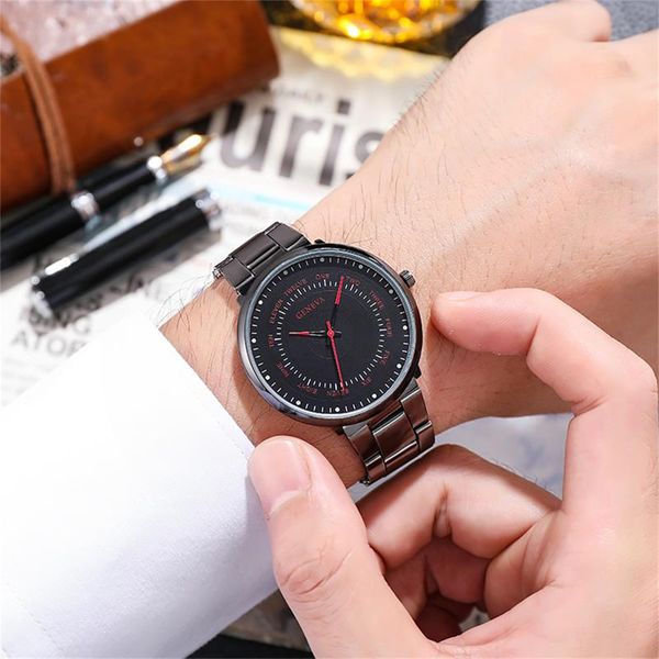 wristwatches men's design luxury watches quartz watch fashion round dial casual wrist for men masculino relojes, Slivery;brown
wristwatches men's design luxury watches quartz watch fashion round dial casual wrist for men masculino relojes, Slivery;brown