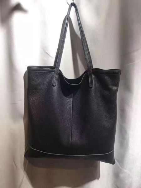 evening bags 100% genuine leather casual shoulder women handle elegant luxury quality shopper bag high capacity purse
evening bags 100% genuine leather casual shoulder women handle elegant luxury quality shopper bag high capacity purse