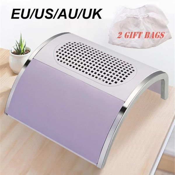nail art equipment dust vacuum cleaner collector all for manicure extractor fan nails, Silver
nail art equipment dust vacuum cleaner collector all for manicure extractor fan nails, Silver