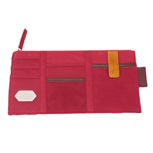 car organizer multi function automobile sun visor pouch storage bag case hanging card holder auto interior accessory
car organizer multi function automobile sun visor pouch storage bag case hanging card holder auto interior accessory